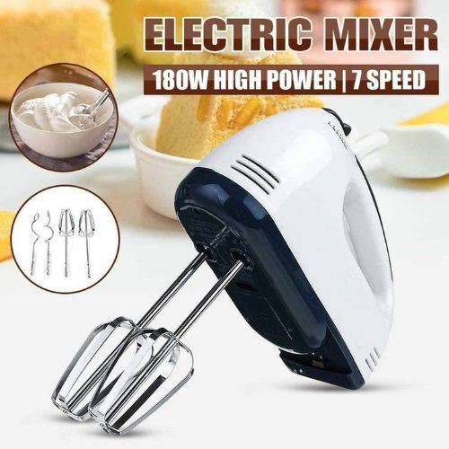 Egg Beater - 1 Pc Easy to Use Kitchen Tool for Efficient Mixing