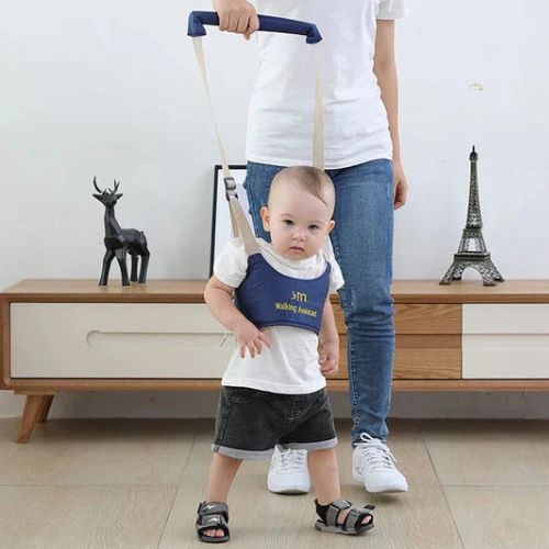 Baby Walker Toddler Kids Walking Infant Baby Moon Walk Belt