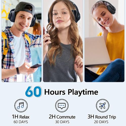 Oraimo Theater 2 Wireless 2 in 1 Bluetooth + Speaker Headset Headset OEB-H85D