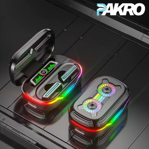 DX-10 Long Range Colorful Earbuds - Extend Your Audio Horizon