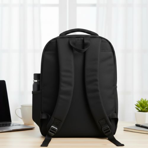 School Bags For Boys And Girls Waterproof Multi Compartment