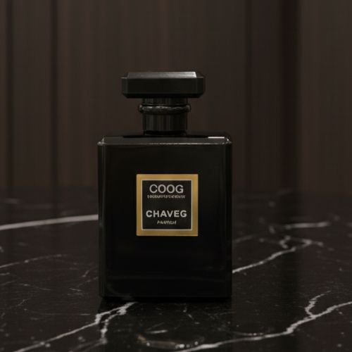 Coog Chaveg Eau De Parfum – Premium And Long-Lasting Fragrance For Men (100 ml)
