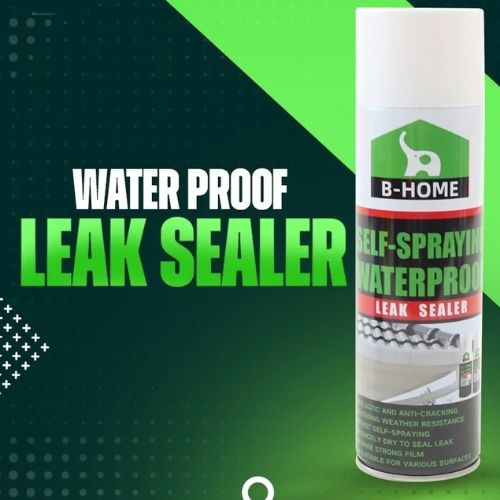 Leak Proof Spray Leakage Seal rapid Stop Leaking Water Proof Spray