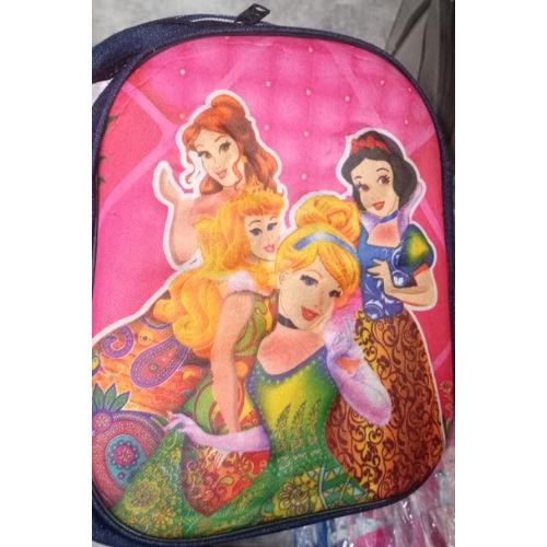 School Bag For Play Group To Class 4 Durable Quality