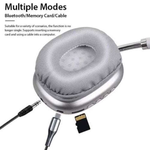 P9 Wireless Stereo Bluetooth Headphones