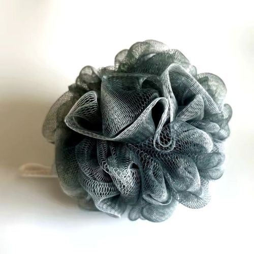 Big Size Shower Loofahs for Body Washing Showering