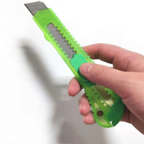 High-Quality Multipurpose Paper Cutter for Office, Home, Art & Craft