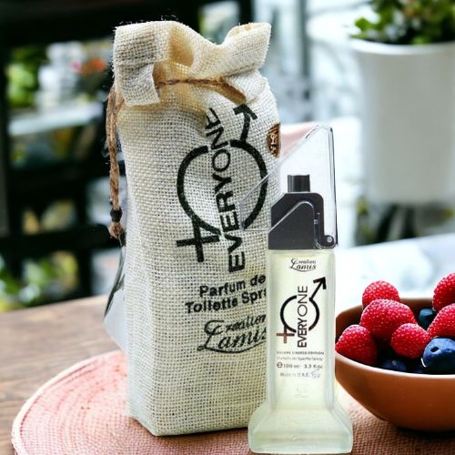 Everyone Uniusex Perfume – (100ml) For Long Lasting Fragrance