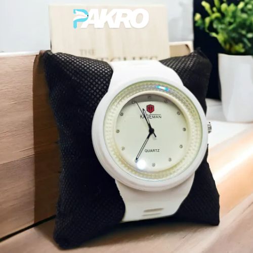 New Luxury Fashion Watch For Men - Trending Gift Item With Box