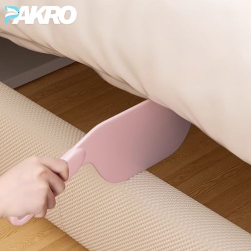 Bed Sheet Tucker - Handheld Mattress Organizer