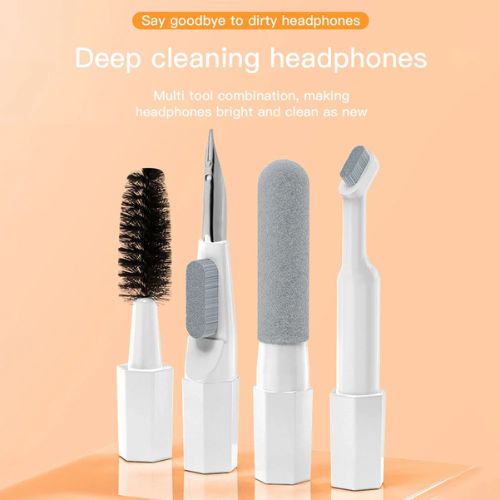 20-in-1 Multifunctional Electronic Cleaning Kit