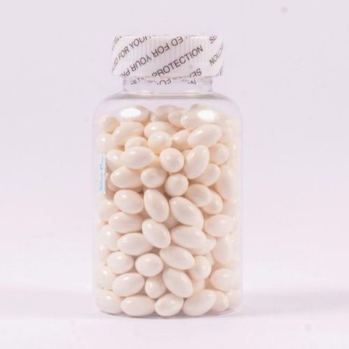 Professional Facial capsule Fore Skin Facial/ Brightening - 200 capsule