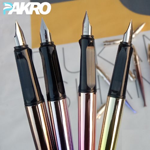 New Shaark ink / Fountain Pen - Excellent Writing Tool