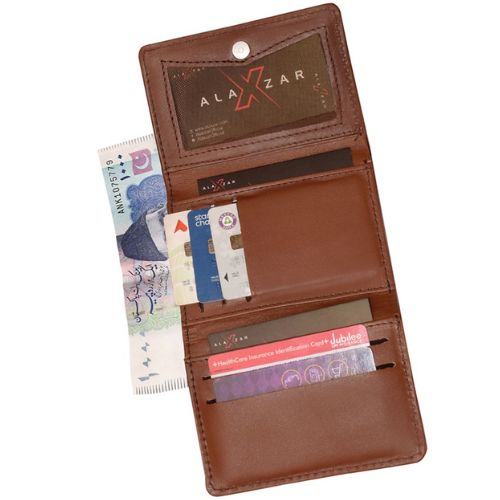 Women’s Leather Wallet – Stylish, Durable & Spacious | Premium Everyday Accessory