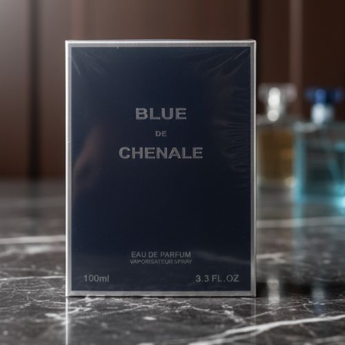 Blue De Chenale Eau De Parfum – Timeless Fragrance For Men