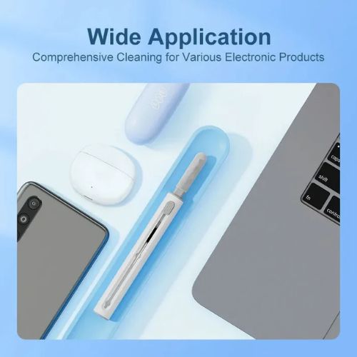 Multi Device Cleaning Kit - Bluetooth, Lap Top, Earphones Cleaning Kits