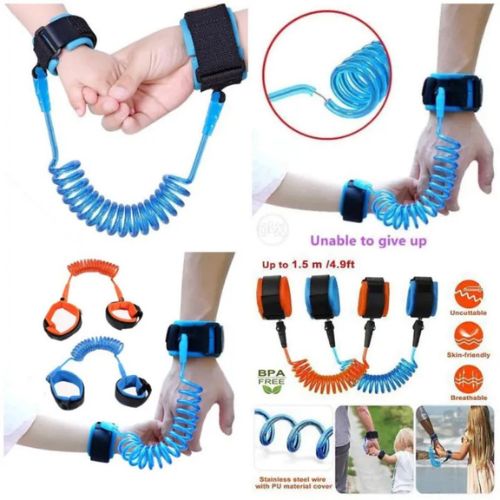 Walking Hand Belt Band - Child Anti Lost Strap