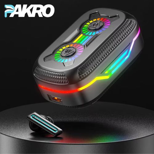 DX-10 Long Range Colorful Earbuds - Extend Your Audio Horizon