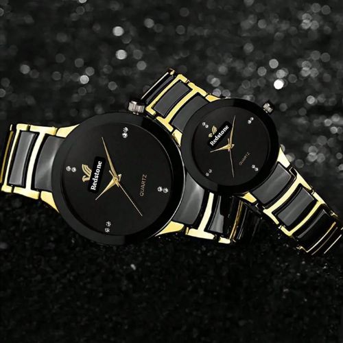 Luxury Couple Watch Perfect Choice For Daily Use And Gift Needs