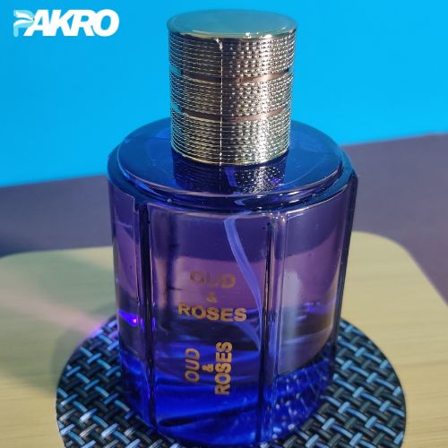 Premium Quality Men's Perfume | Impression by Scent Master | 100ml