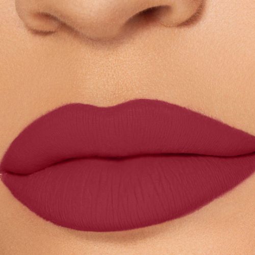 2-in-1 Waterproof Lipstick & LipGloss for Women | Creamy & Matte Finish