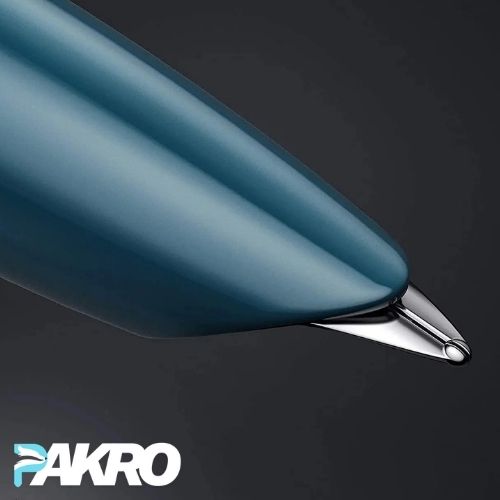 Shuhao Gloria Sapphire Premium Quality Fountain Pen