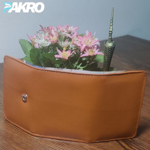 Pocket Friendly Classy Wallet for Men & Boys