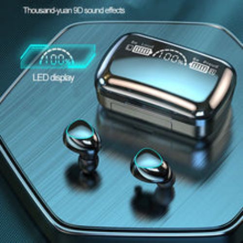 M10 Wireless Bluetooth Earbuds & Headphones Bluetooth Earphones