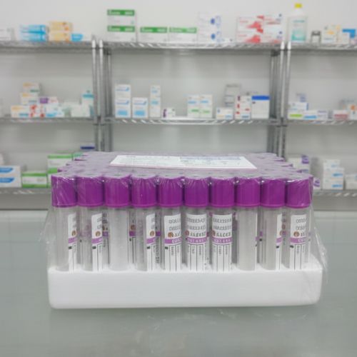 100Pcs Safety Blood Collection Tube erfect Choice