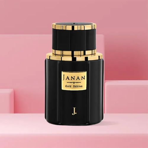 Janan & Zarar Combo Perfume- Pack of 2