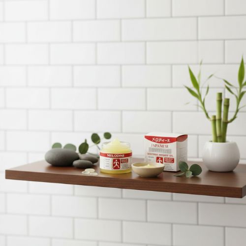 Massage Cream – 30g | Smooth Texture, Durable & Reliable Grooming Care