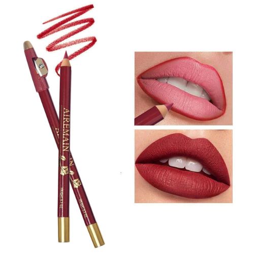 Waterproof Airemain Liner With Sharpener