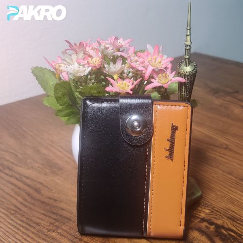Premium Quality pocket friendly Smart & Classy Wallet for Men & Boys