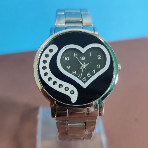 Premium Quality Stylish Jewelry Watch for Women