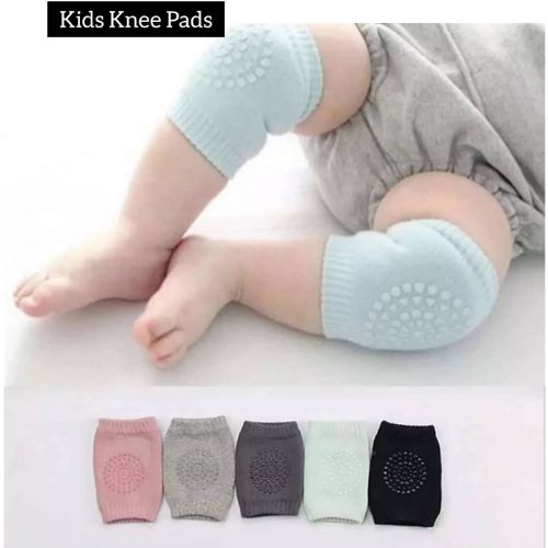 Crawling Baby Knee Pad Protector Anti Skid Socks