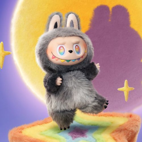 Labubu Doll - Toys for Boys and Girls - Gift for Girls -  10CM