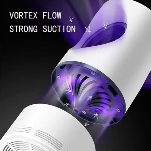 Mosquito Killer Lamp Durable Quality Perfect Choice For Bedroom Office Garden