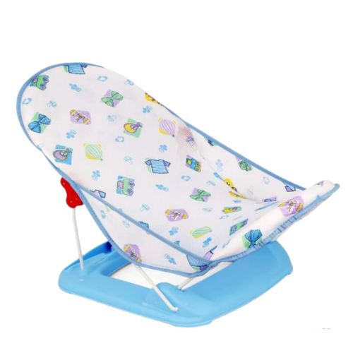 Mama Love, Luxurious Baby Bather, bath Seat comfortable bathing seat