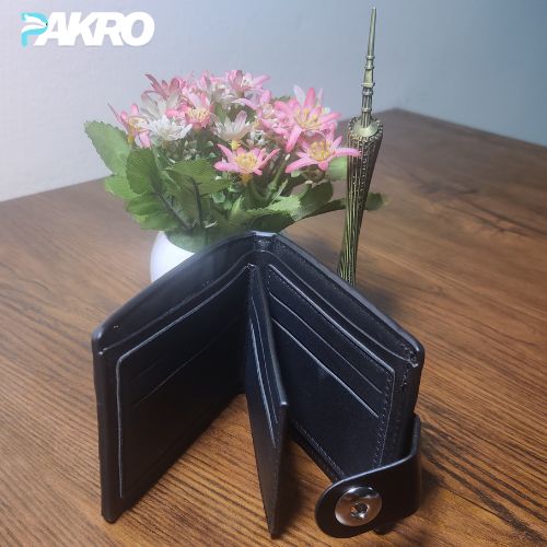Premium Quality pocket friendly Smart & Classy Wallet for Men & Boys