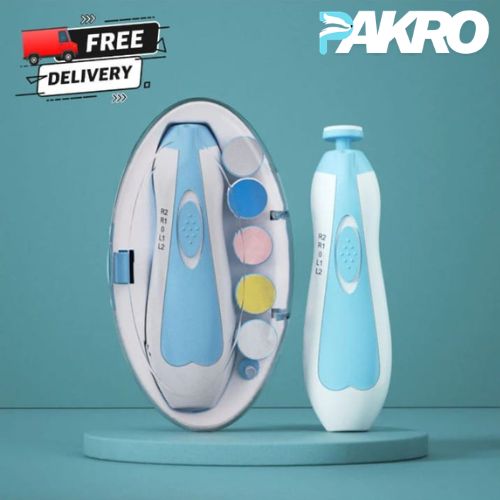 7 in 1 Baby Care Bundle With Free Delivery