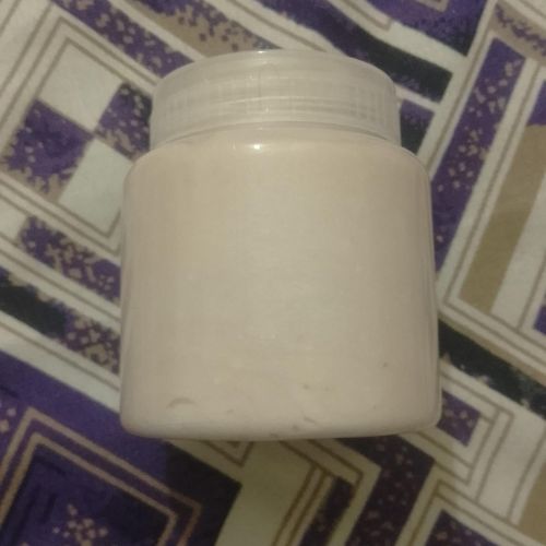 Zafrani Whitening Cream Natural Skin Care Formula