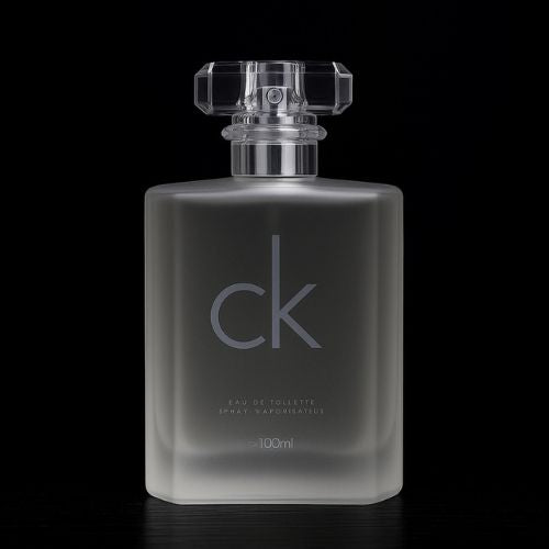 Calvin Klein CK One Perfume – Unisex EDP 100ml, Premium Long-Lasting Fragrance