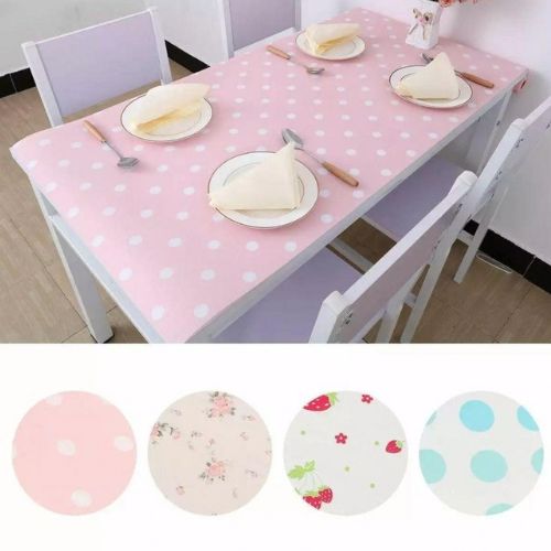 Kitchen Polka Foamic Sheet – Waterproof & Oil Resistant