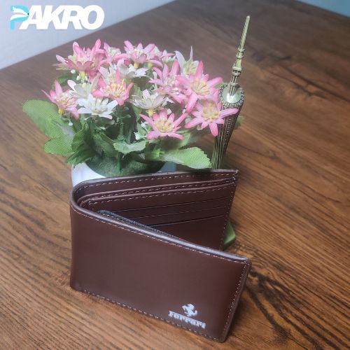 Premium Quality pocket friendly Smart & Classy Wallet for Men & Boys