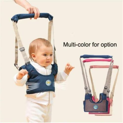 Baby Walker Toddler Kids Walking Infant Baby Moon Walk Belt