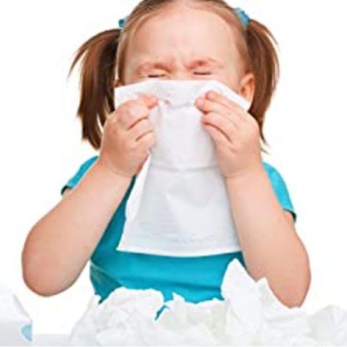 10 Packs Portable Pocket Travel Tissues – Soft & Skin-Friendly for Daily Use