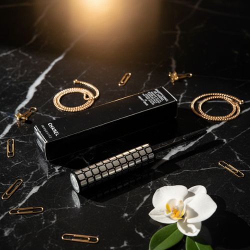 Chanel Exceptionnel De Chanel Mascara – Intense Volume & Curl | Shade 10 Smoky Brun