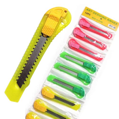 High-Quality Multipurpose Paper Cutter for Office, Home, Art & Craft