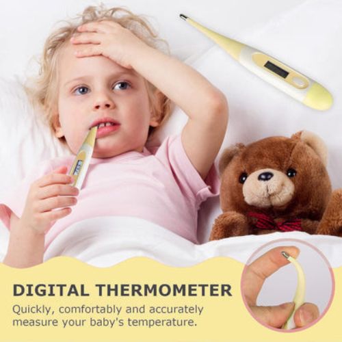 Pack of 13 Baby Grooming Kit - Baby Care Items - Baby Care Essentials Set