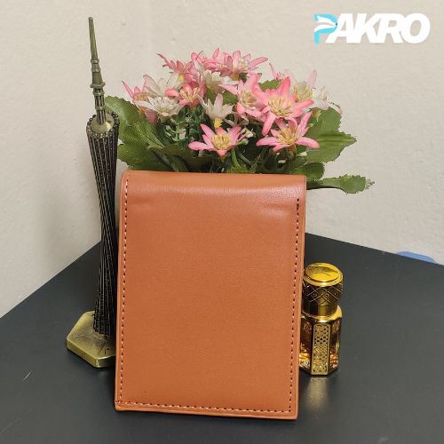Premium Quality pocket friendly Smart & Classy Wallet for Men & Boys
